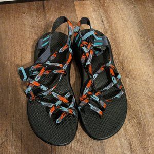Chaco ZX/2 classic sandals size 8